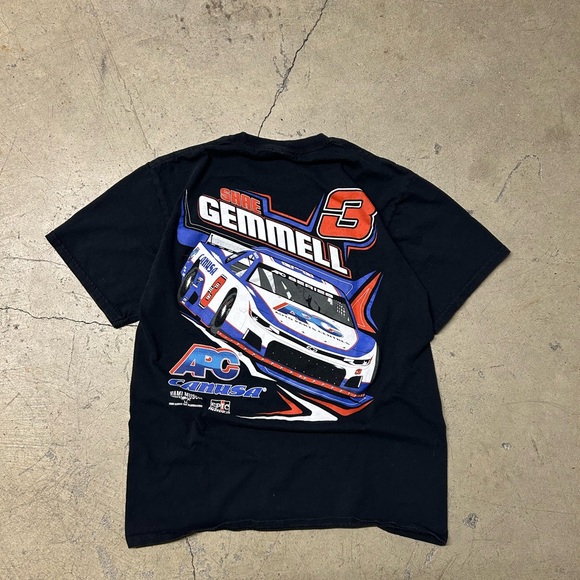 Racing tee - Picture 3 of 3